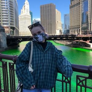 Meet your Posher, Ava